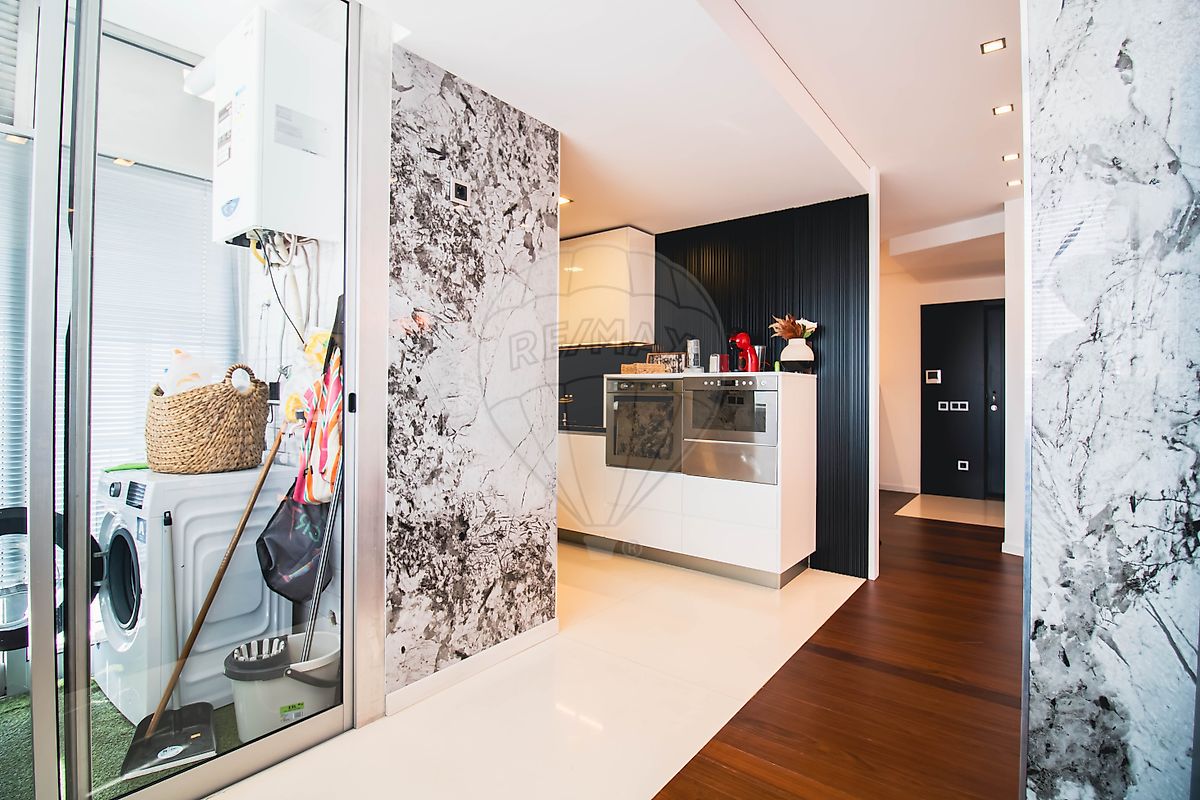 Apartamento T4 à venda em Bougado (São Martinho e Santiago), Trofa — foto 14