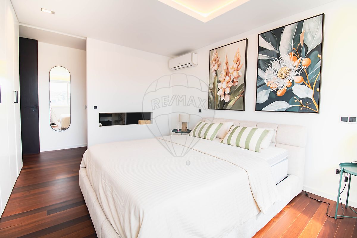 Apartamento T4 à venda em Bougado (São Martinho e Santiago), Trofa — foto 30