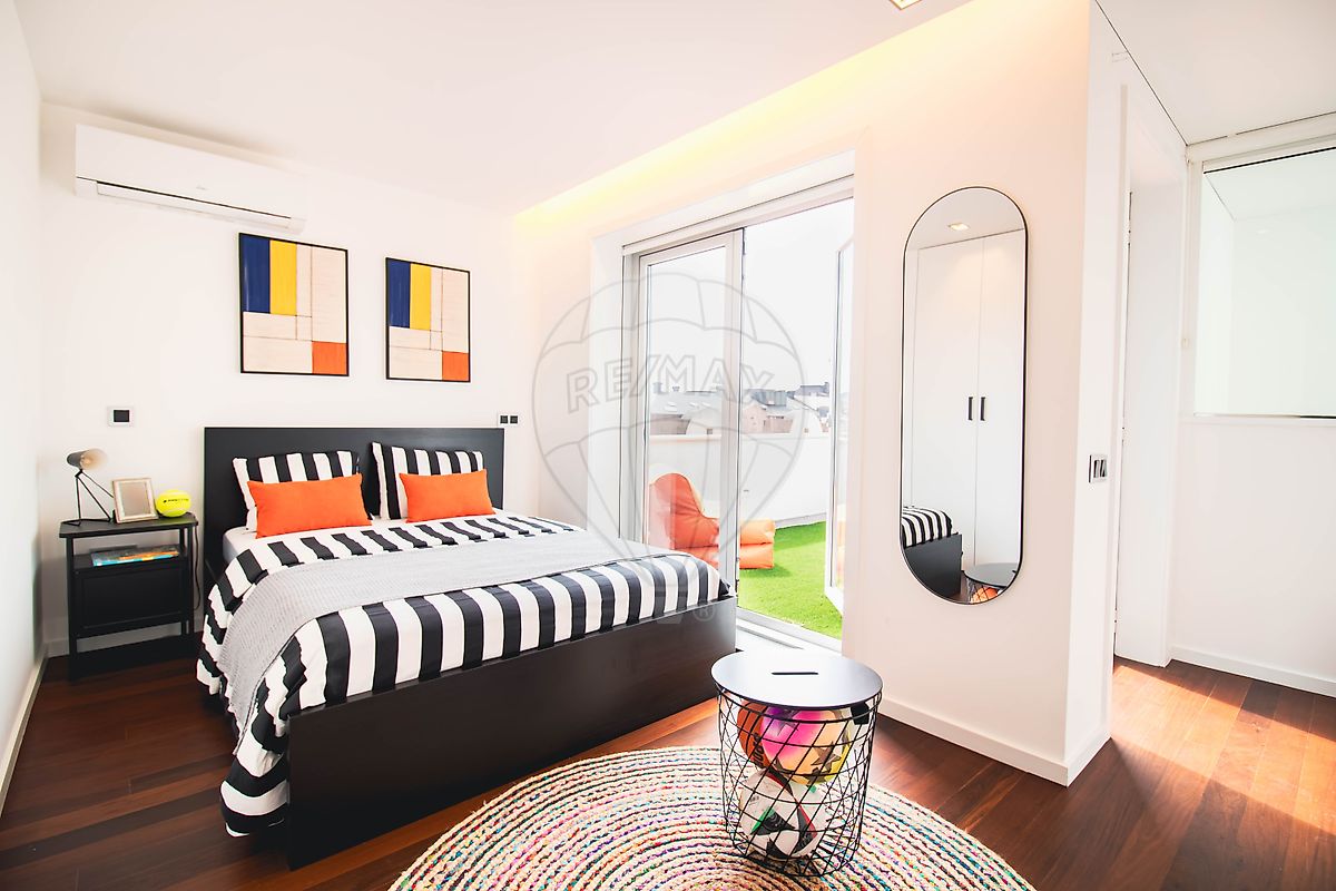 Apartamento T4 à venda em Bougado (São Martinho e Santiago), Trofa — foto 23
