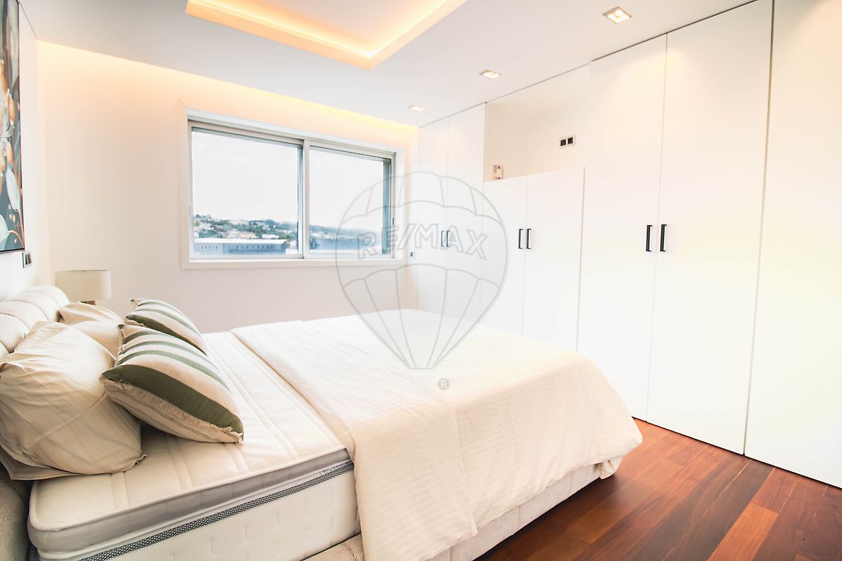 Apartamento T4 à venda em Bougado (São Martinho e Santiago), Trofa — foto 32