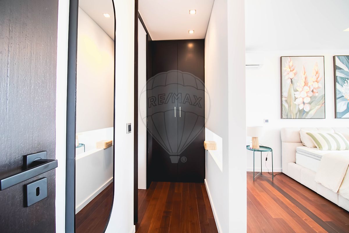 Apartamento T4 à venda em Bougado (São Martinho e Santiago), Trofa — foto 33