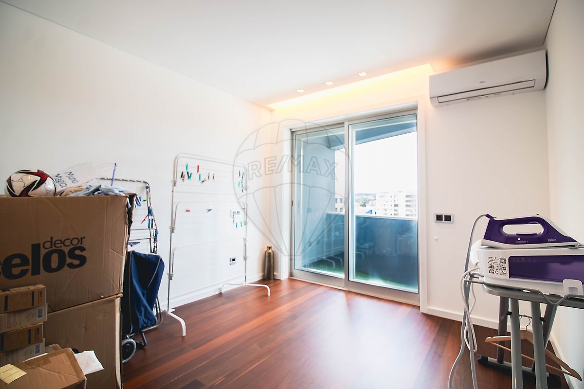 Apartamento T4 à venda em Bougado (São Martinho e Santiago), Trofa — foto 16