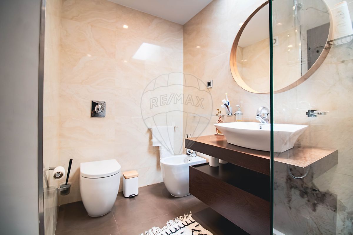 Apartamento T4 à venda em Bougado (São Martinho e Santiago), Trofa — foto 34