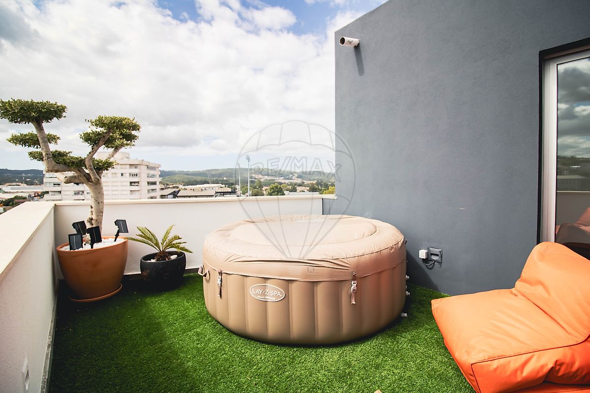 Apartamento T4 à venda em Bougado (São Martinho e Santiago), Trofa — foto 26