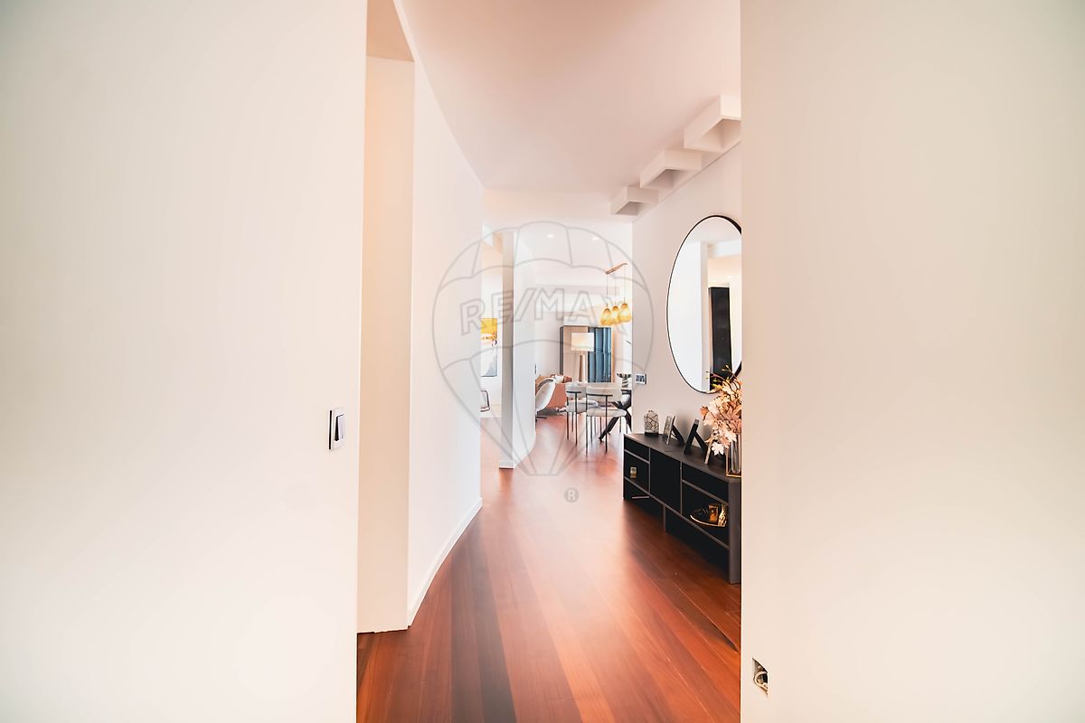 Apartamento T4 à venda em Bougado (São Martinho e Santiago), Trofa — foto 13