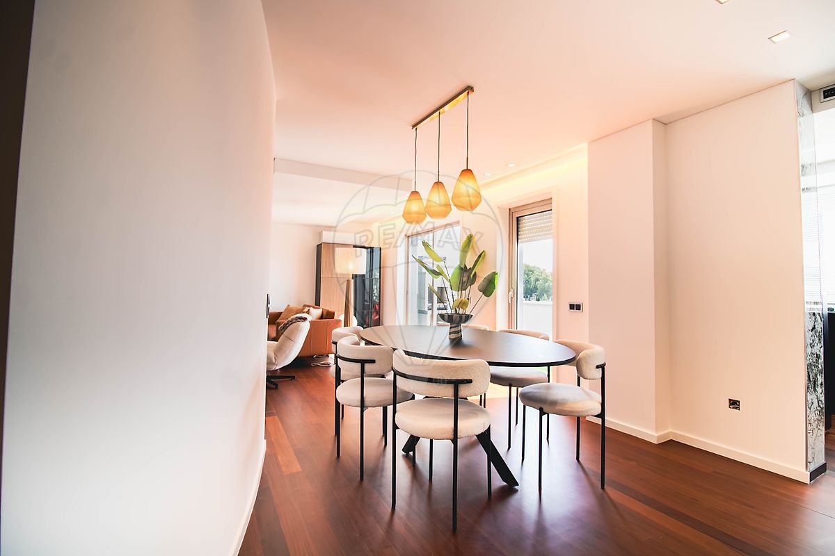 Apartamento T4 à venda em Bougado (São Martinho e Santiago), Trofa — foto 11