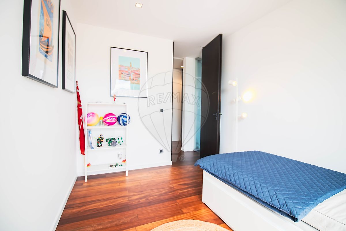 Apartamento T4 à venda em Bougado (São Martinho e Santiago), Trofa — foto 27