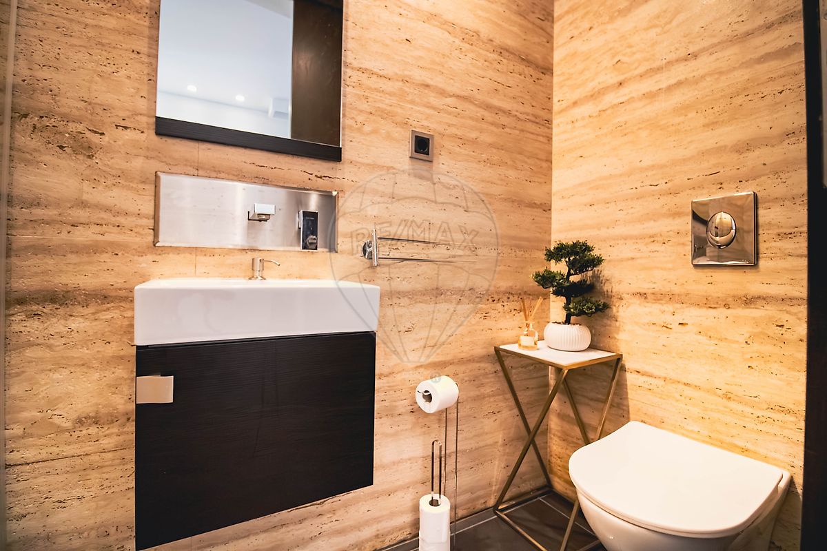Apartamento T4 à venda em Bougado (São Martinho e Santiago), Trofa — foto 18