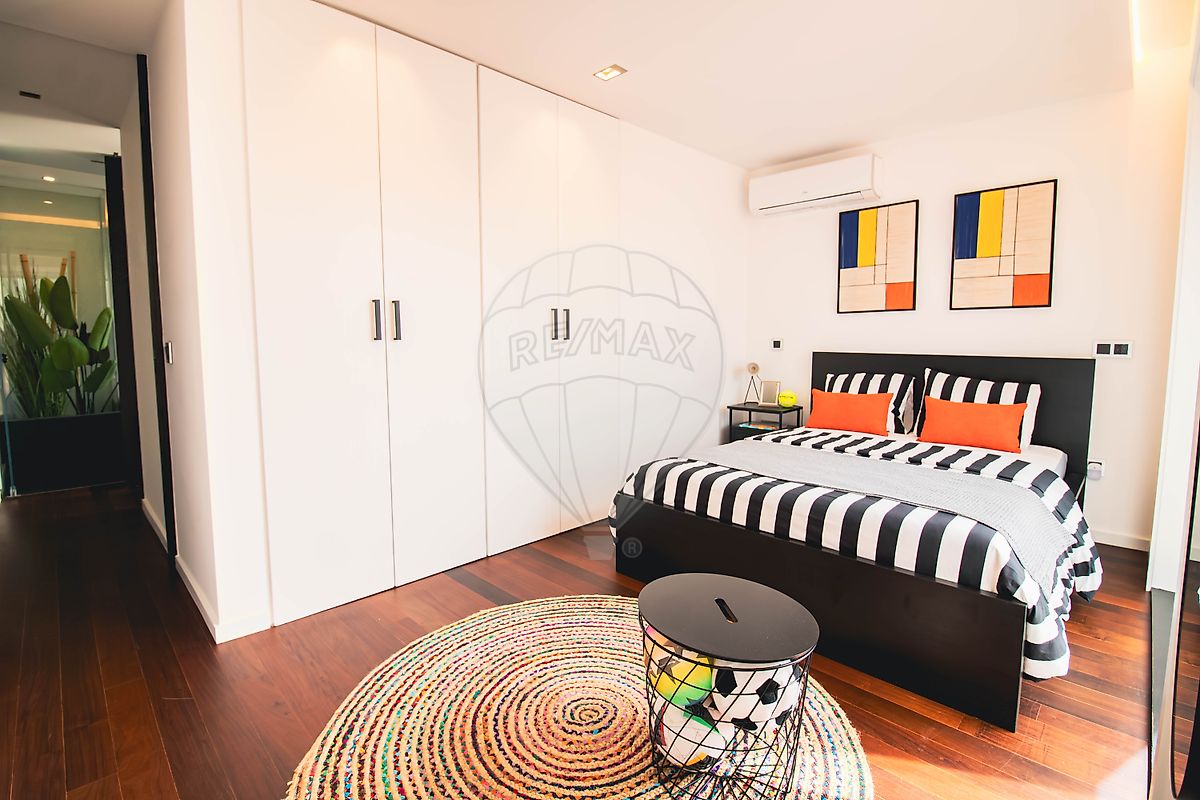 Apartamento T4 à venda em Bougado (São Martinho e Santiago), Trofa — foto 24