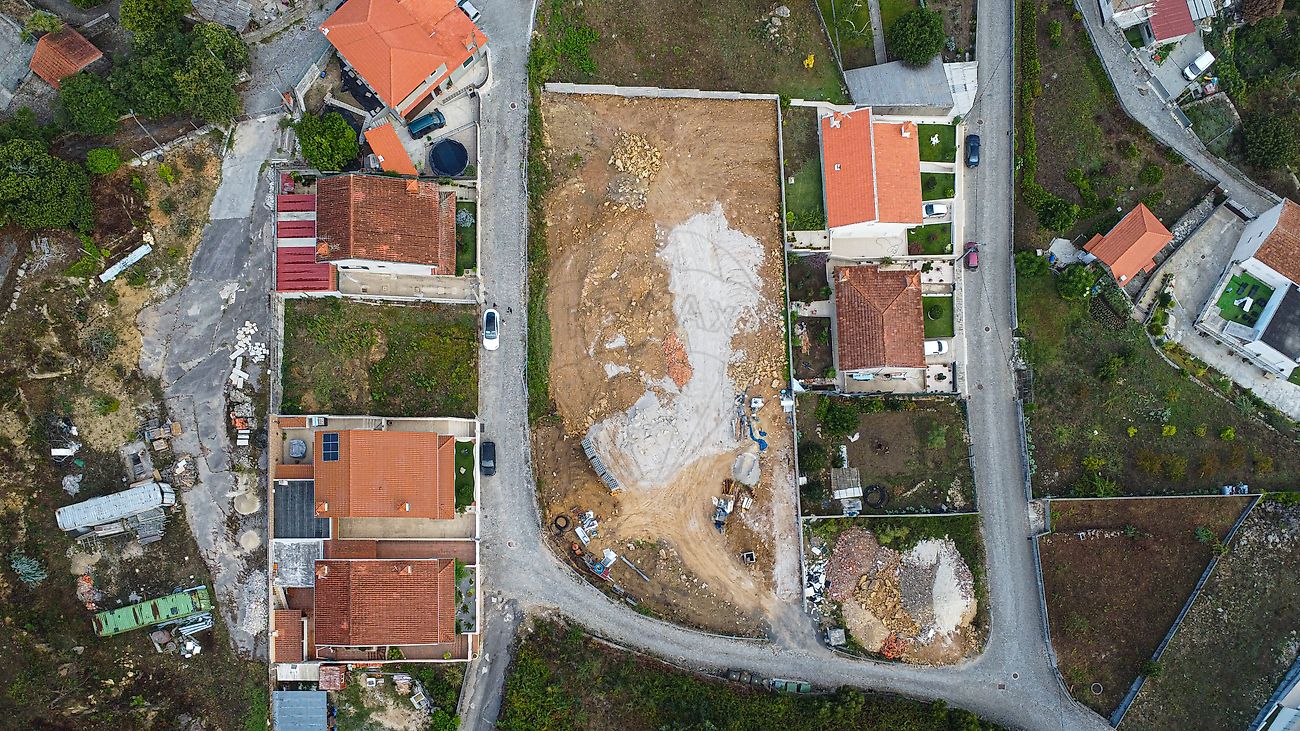 Apartamento à venda em Vila do Conde