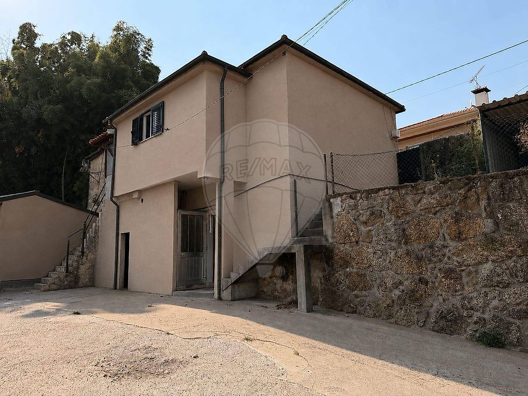 Apartamento T2 à venda em Guimarães