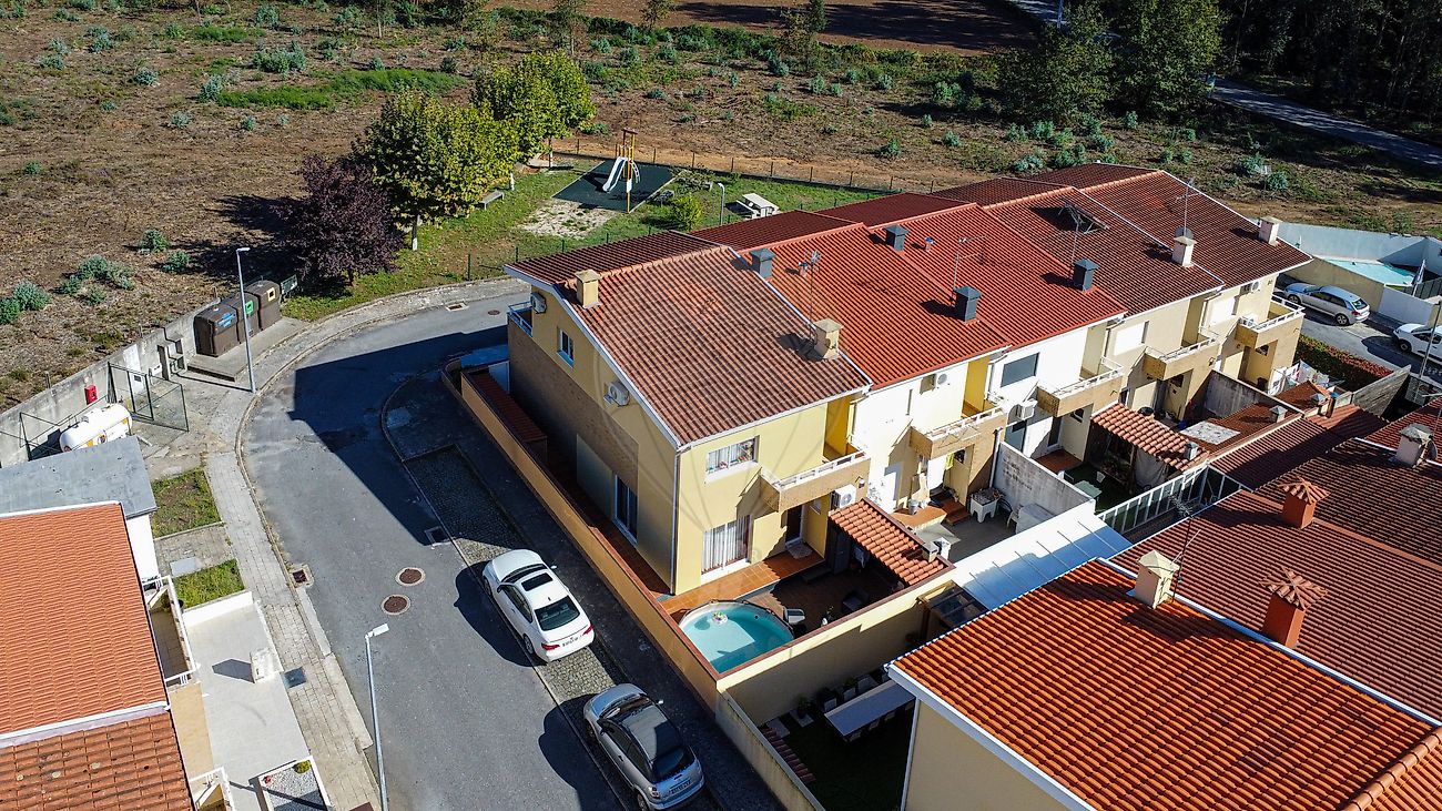Moradia T3 à venda em Fradelos, Vila Nova de Famalicão — foto 2
