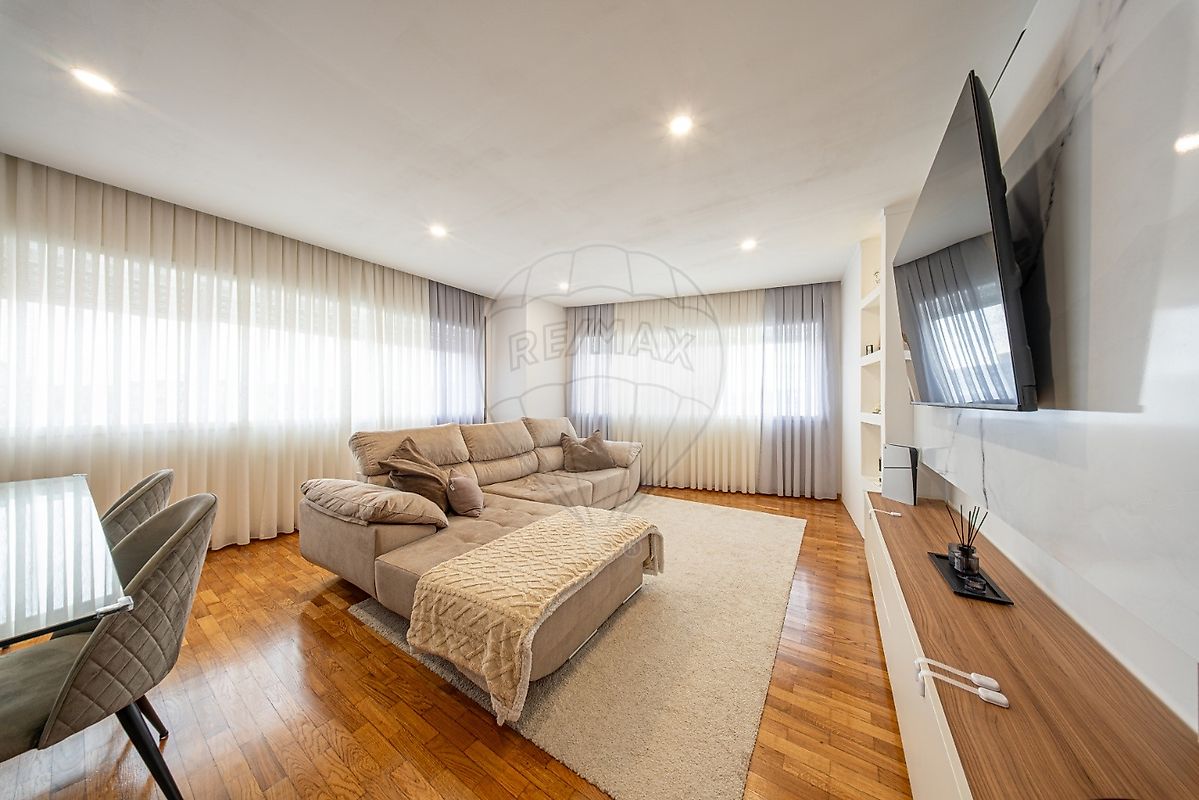 Apartamento T1 - Perafita, Lavra e Santa Cruz do Bispo, Matosinhos, Porto