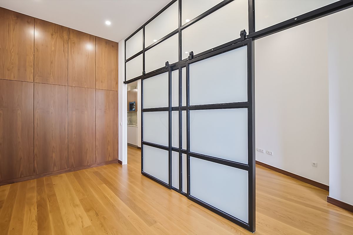 Apartamento T1 à venda em Porto