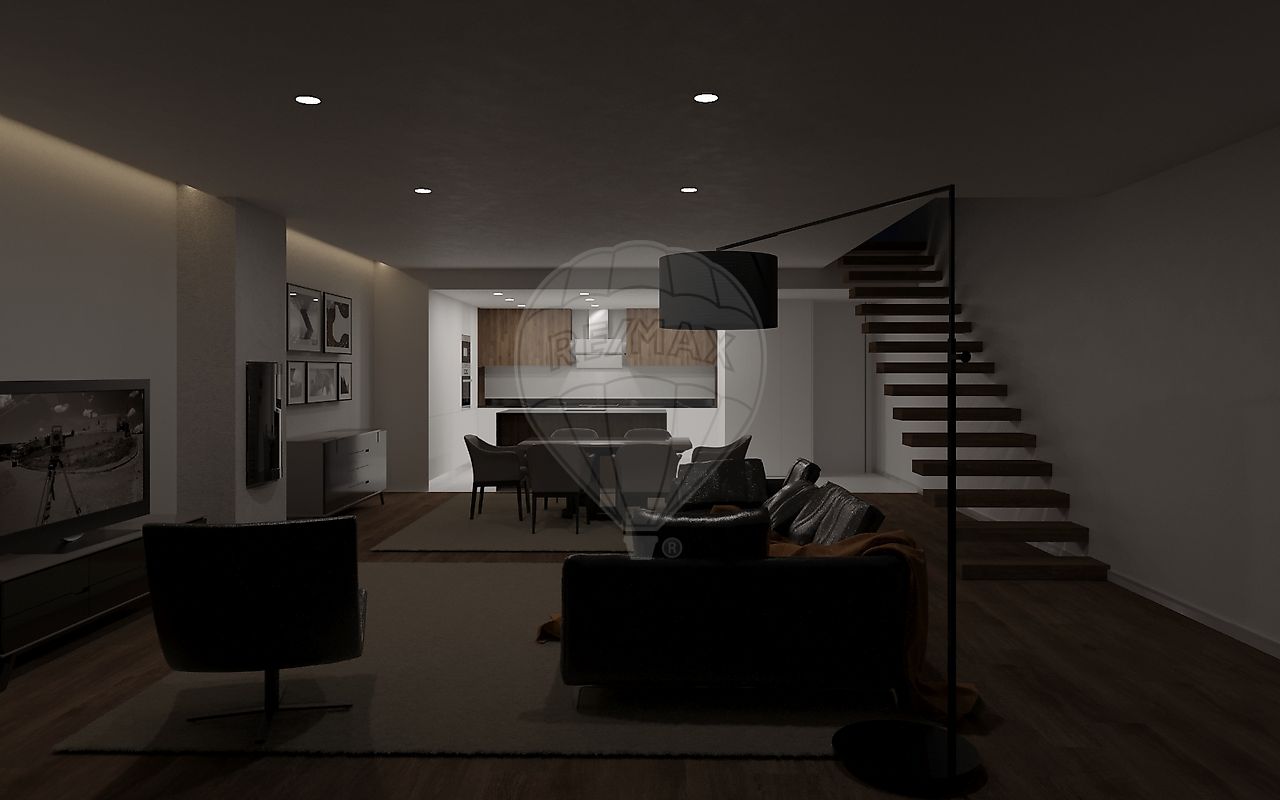 Moradia T3 à venda em Adaúfe, Braga — foto 15