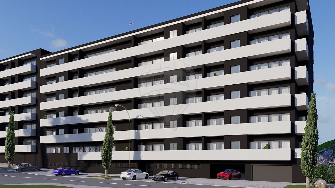 Apartamento T3 para venda