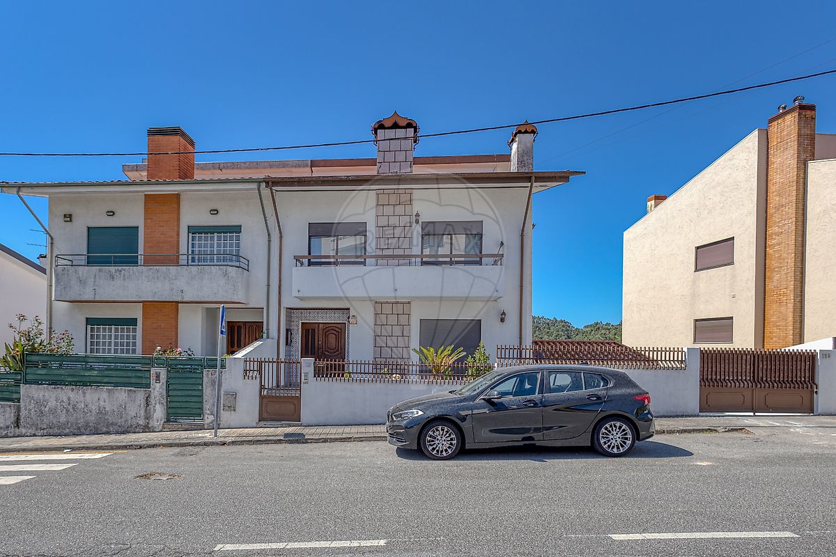 Moradia T3 para venda