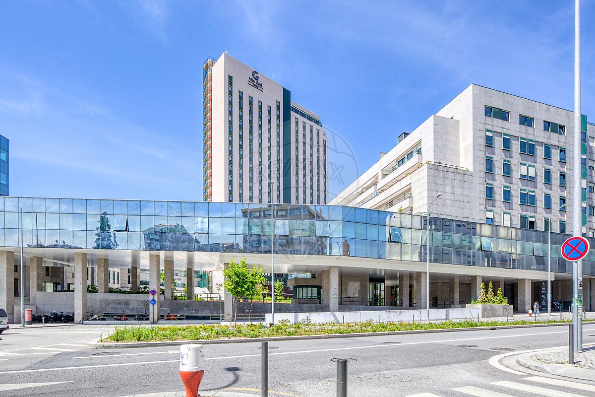 Apartamento T2 à venda em Porto