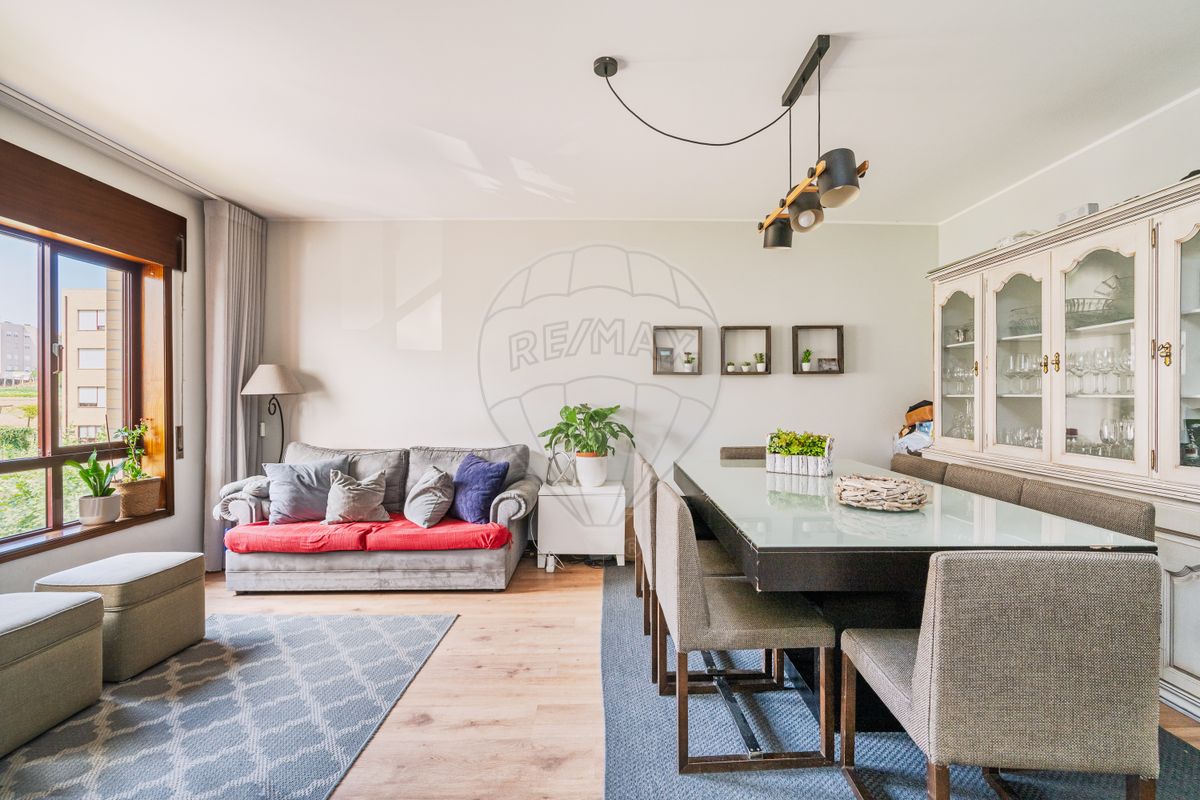 Apartamento T2 para venda