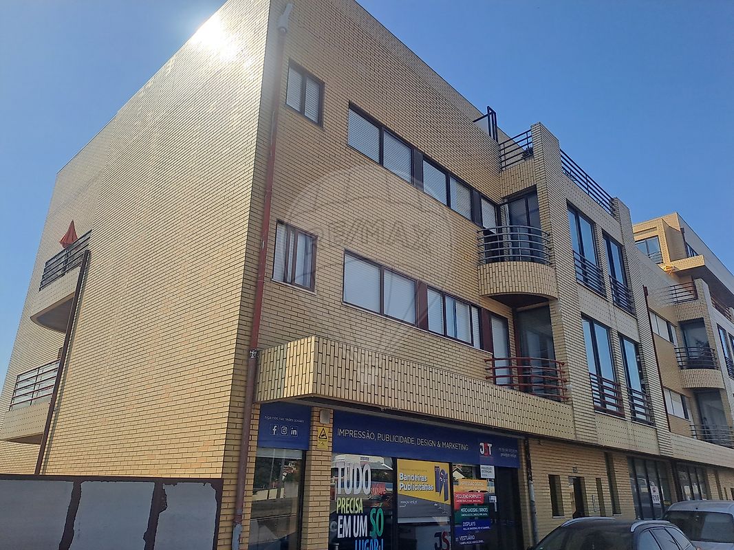 Apartamento T2 para venda