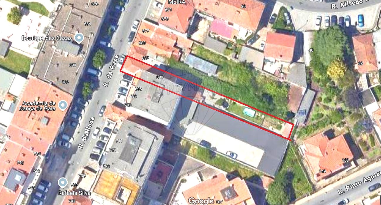 Moradia T3 para venda