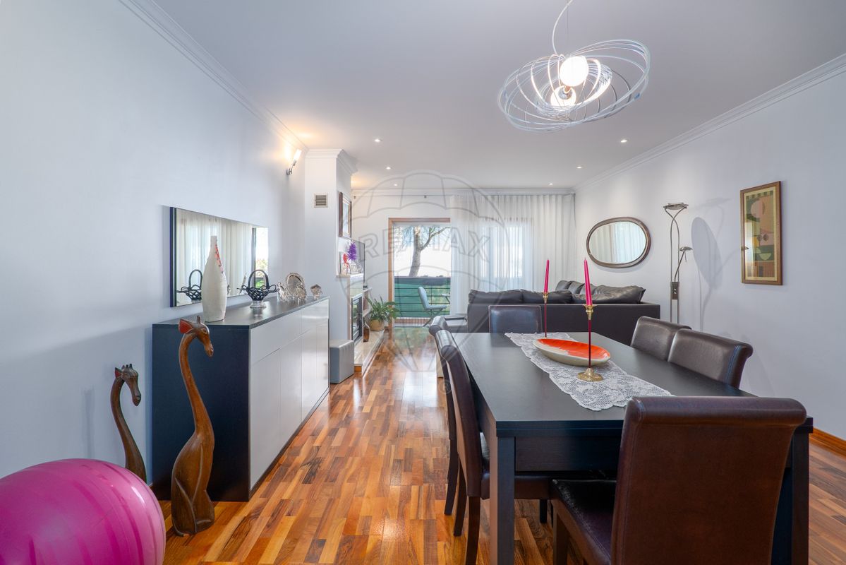 Apartamento T3 para venda
