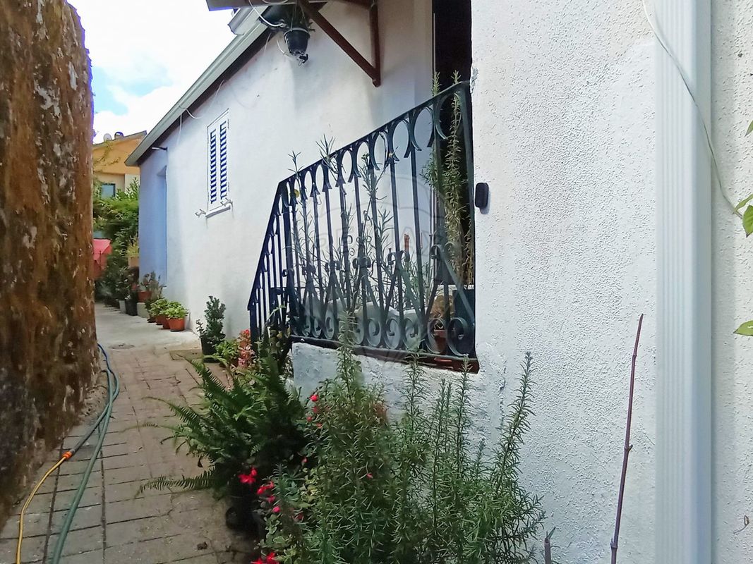 Moradia T2 para venda