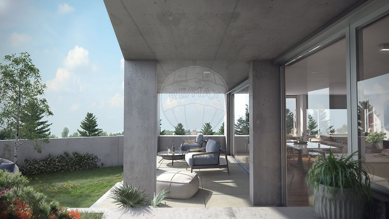 Apartamento T3 à venda em Porto