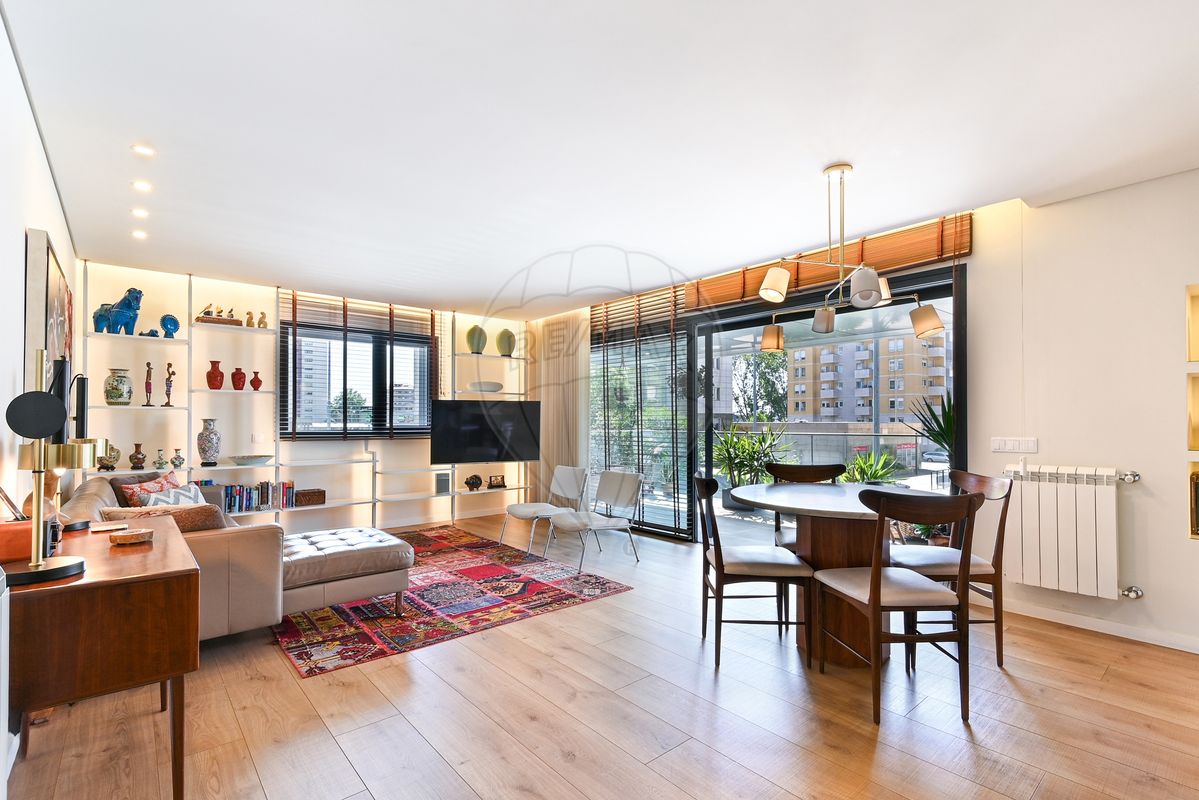 Apartamento T3 para venda