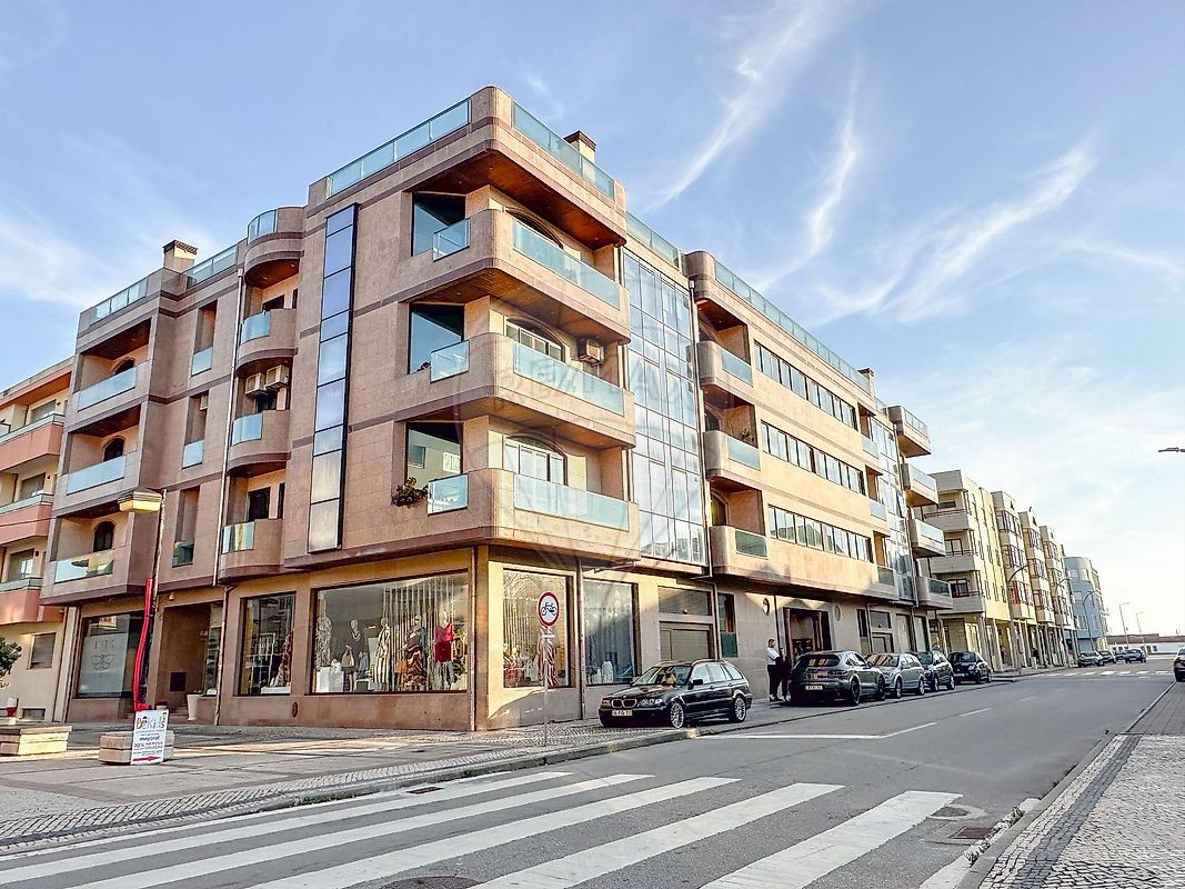 Apartamento T2 para venda