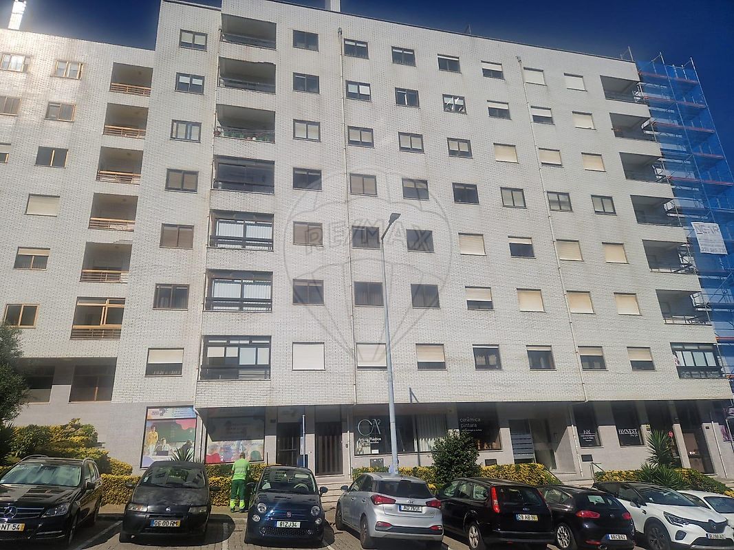 Apartamento T2 para venda
