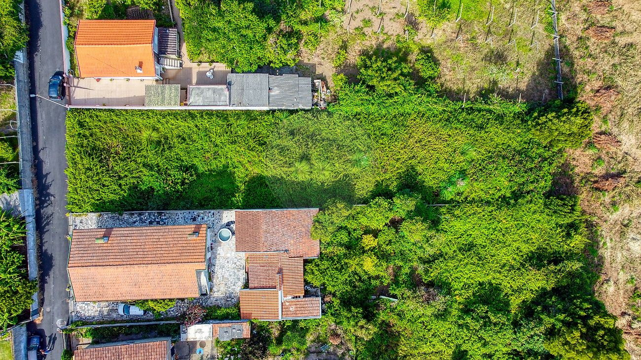 Terreno  para venda