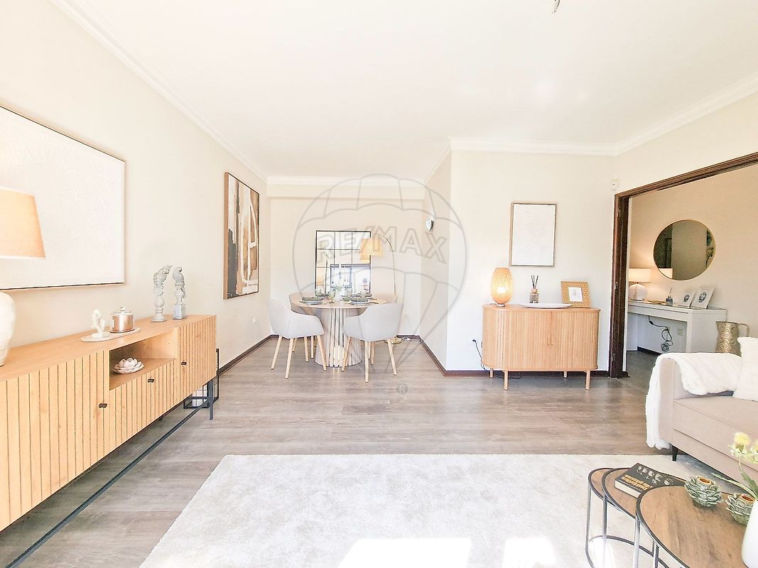 Apartamento T3 para venda