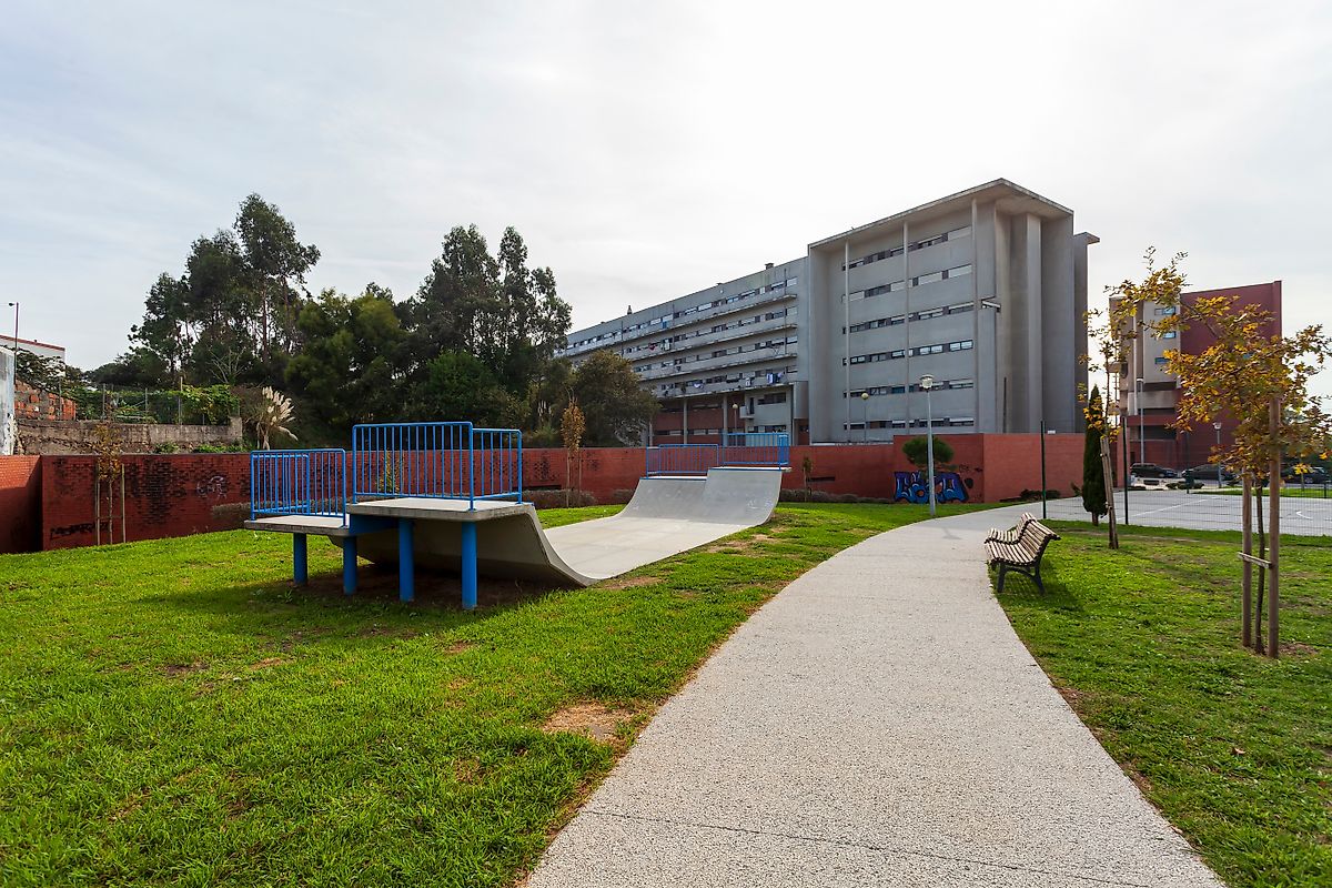 Apartamento T3 para venda