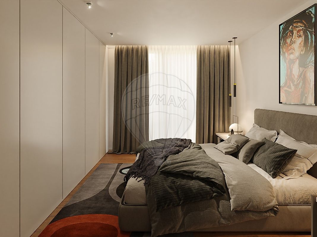 Apartamento T3 à venda em Arcozelo, Vila Nova de Gaia — foto 7