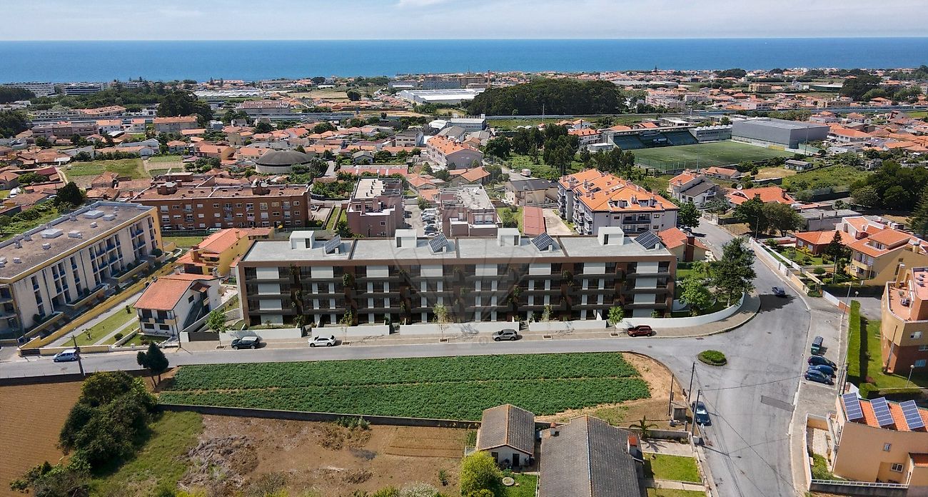 Apartamento T3 à venda em Arcozelo, Vila Nova de Gaia — foto 10