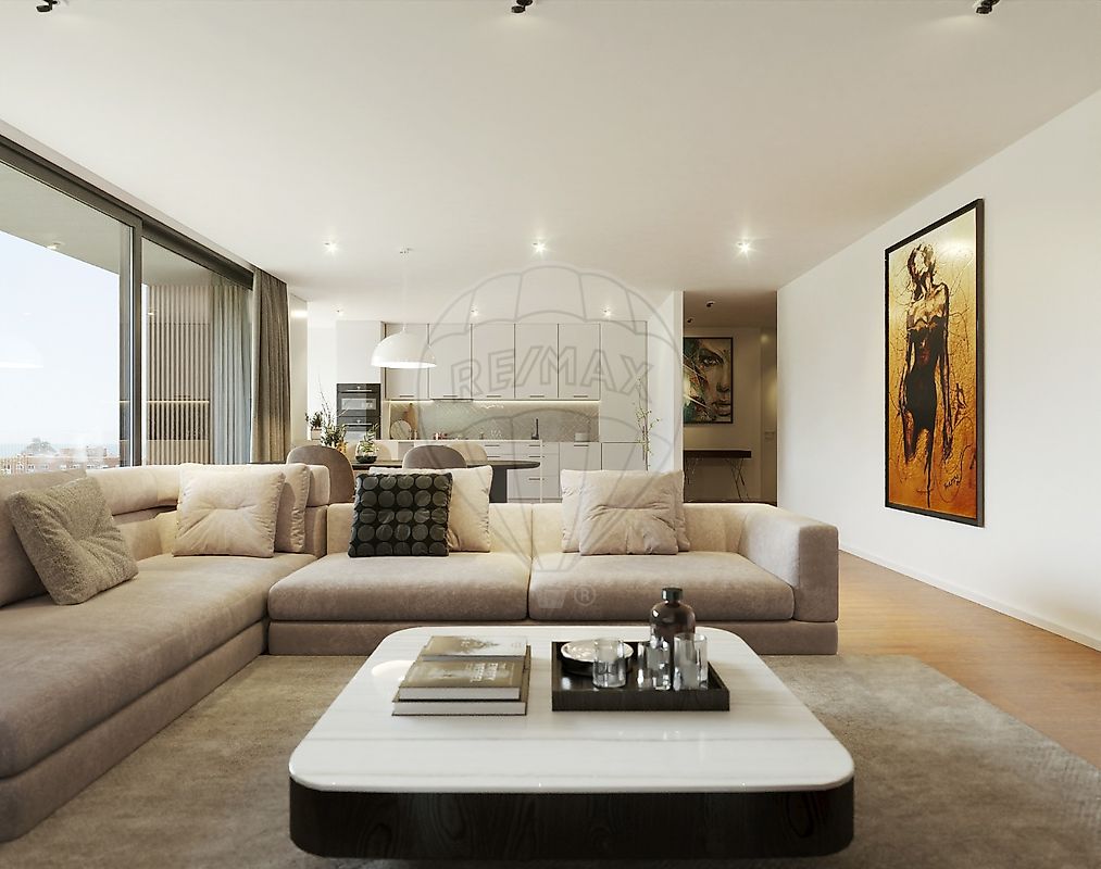 Apartamento T3 à venda em Arcozelo, Vila Nova de Gaia — foto 6