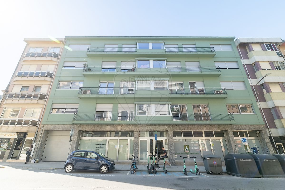 Apartamento T4 à venda em Cedofeita, Santo Ildefonso, Sé, Miragaia, São Nicolau e Vitória, Porto — foto 39