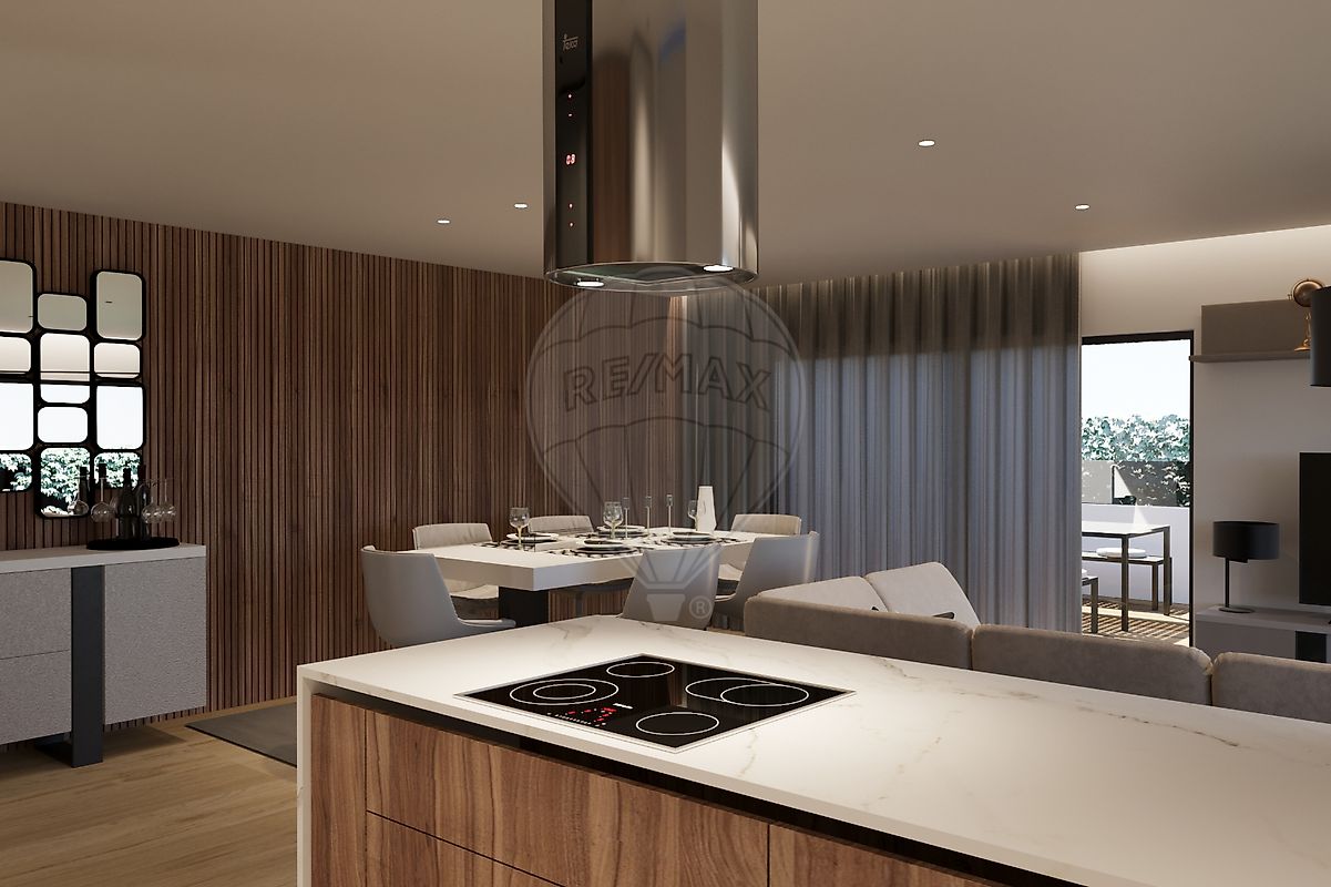 Apartamento T2 à venda em Vila Nova de Famalicão