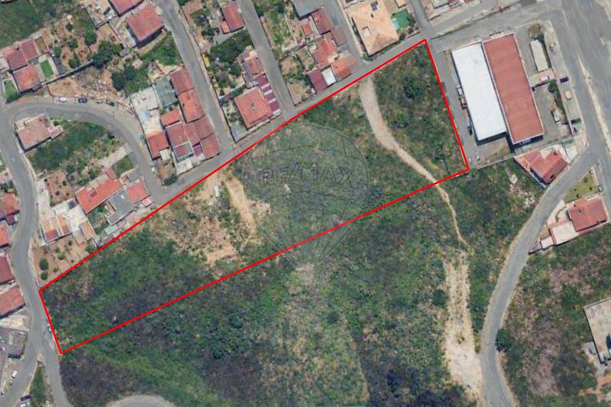 Terreno à venda em Gondomar