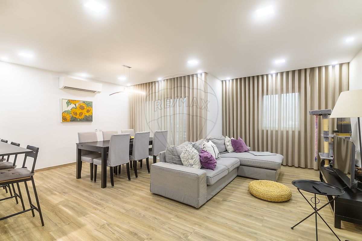 Apartamento T3 à venda em Marco de Canaveses