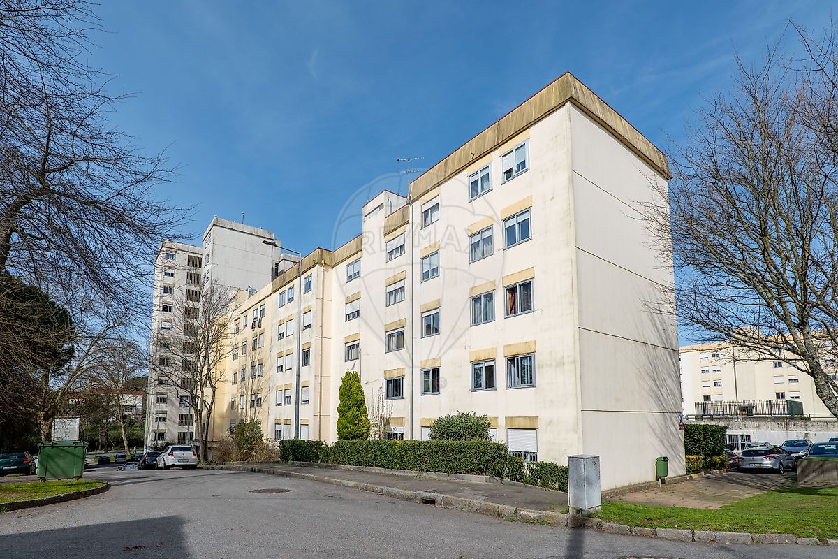 Apartamento T4 à venda em Vila Nova de Gaia