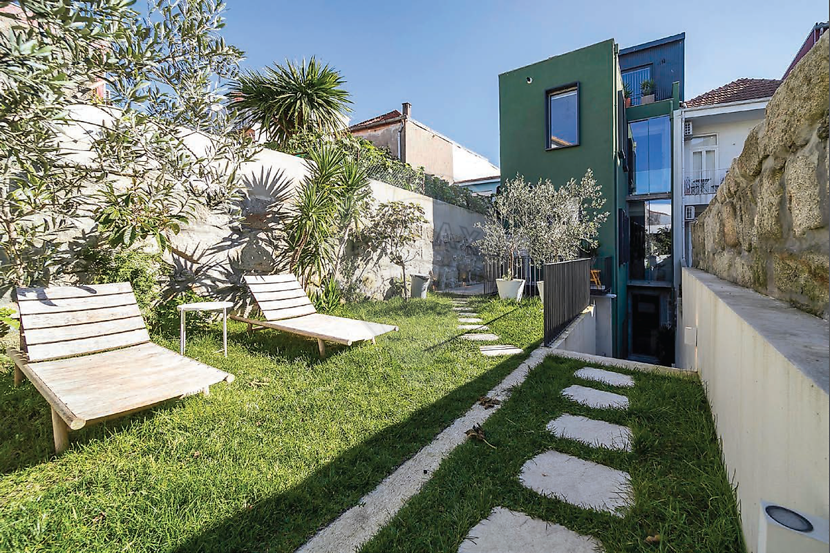 Apartamento à venda em Porto