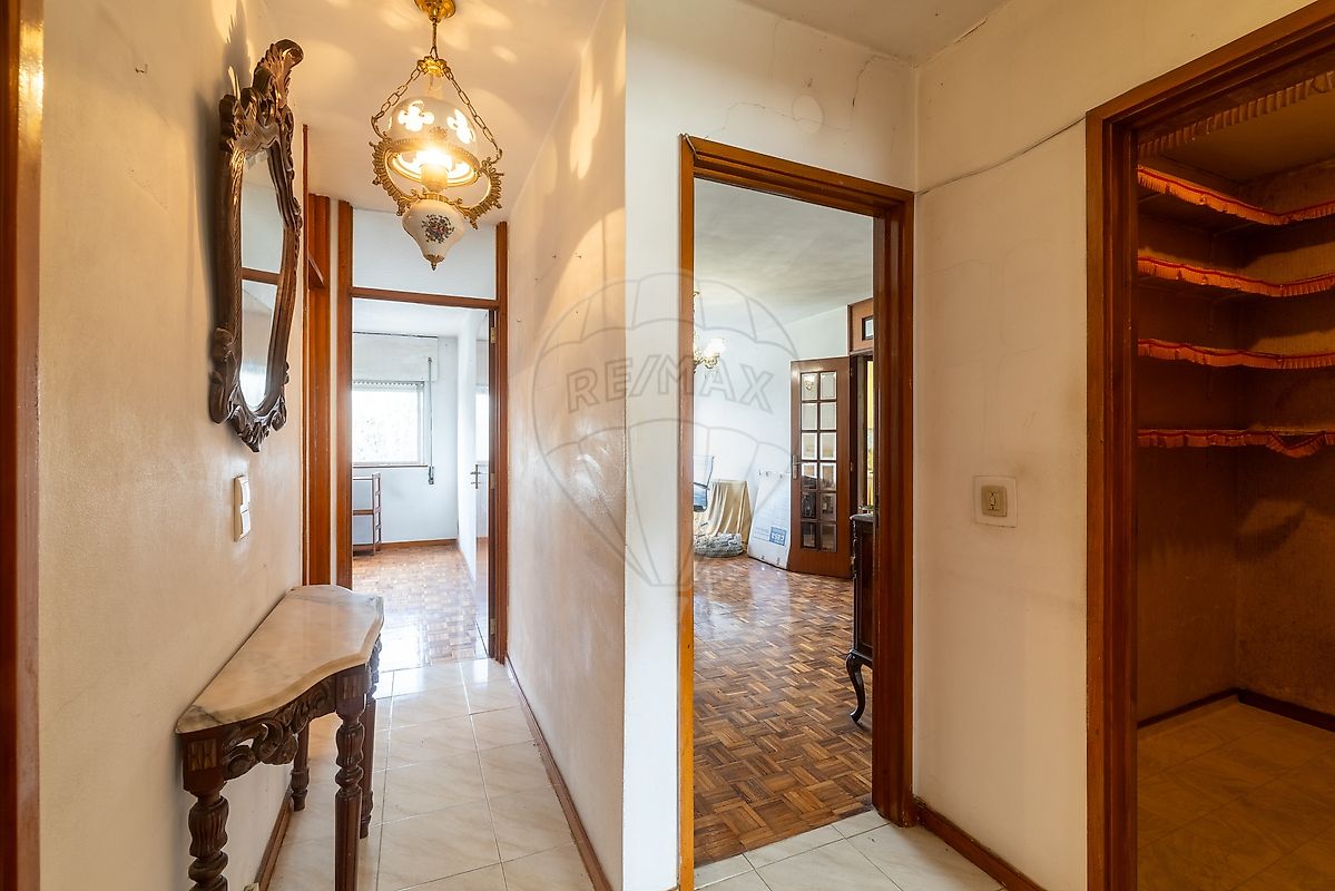 Apartamento T3 à venda em Lordelo do Ouro e Massarelos, Porto — foto 10
