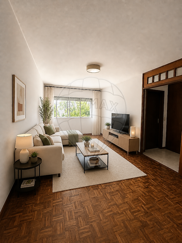Apartamento T3 à venda em Lordelo do Ouro e Massarelos, Porto — foto 3