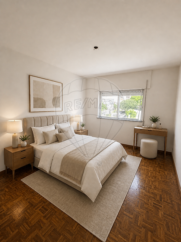 Apartamento T3 à venda em Lordelo do Ouro e Massarelos, Porto — foto 13