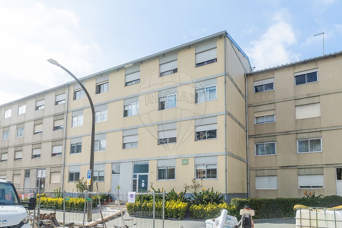 Apartamento T3 à venda em Lordelo do Ouro e Massarelos, Porto — foto 26