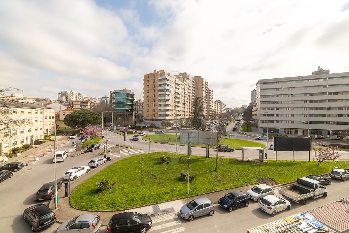 Apartamento T3 à venda em Lordelo do Ouro e Massarelos, Porto — foto 28