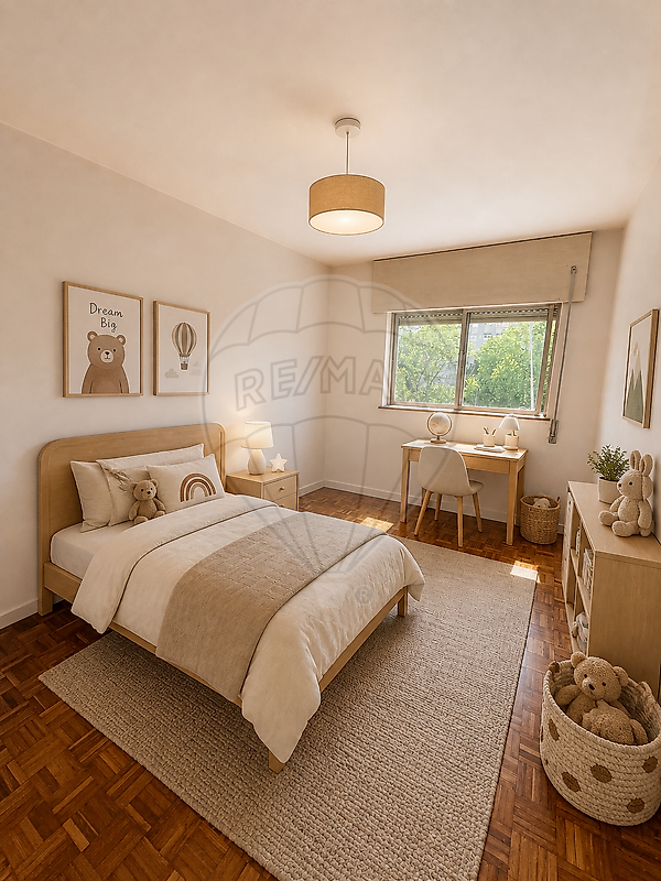 Apartamento T3 à venda em Lordelo do Ouro e Massarelos, Porto — foto 16