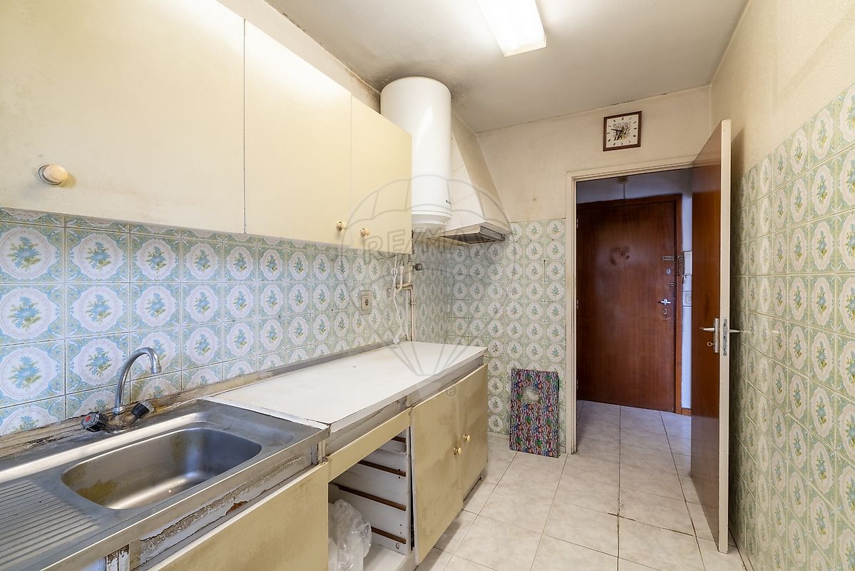 Apartamento T3 à venda em Lordelo do Ouro e Massarelos, Porto — foto 7